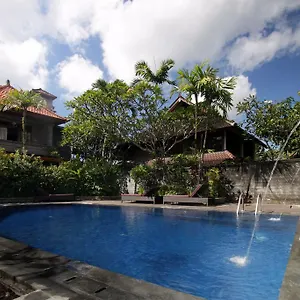 Terrace Ubud (Bali)