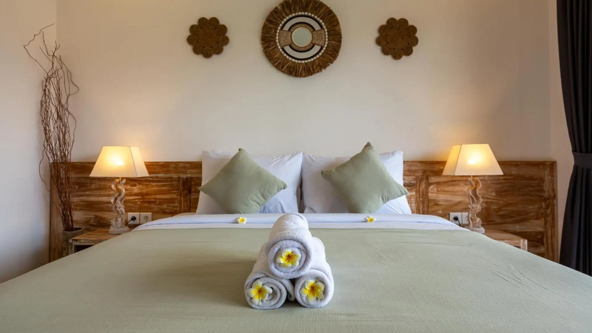 Rahayu Bisma Ubud Hotel