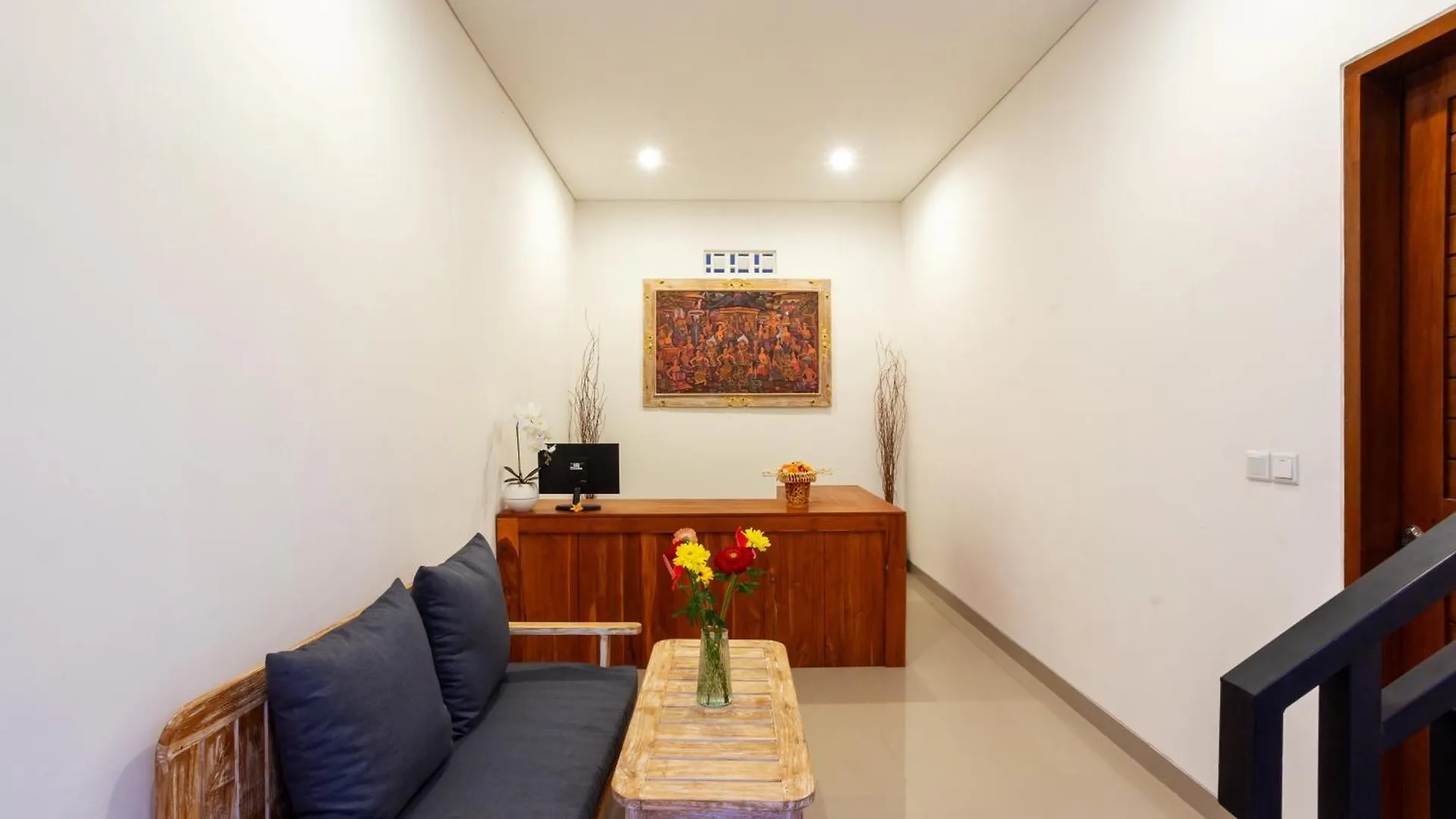 Hotel Rahayu Bisma Ubud