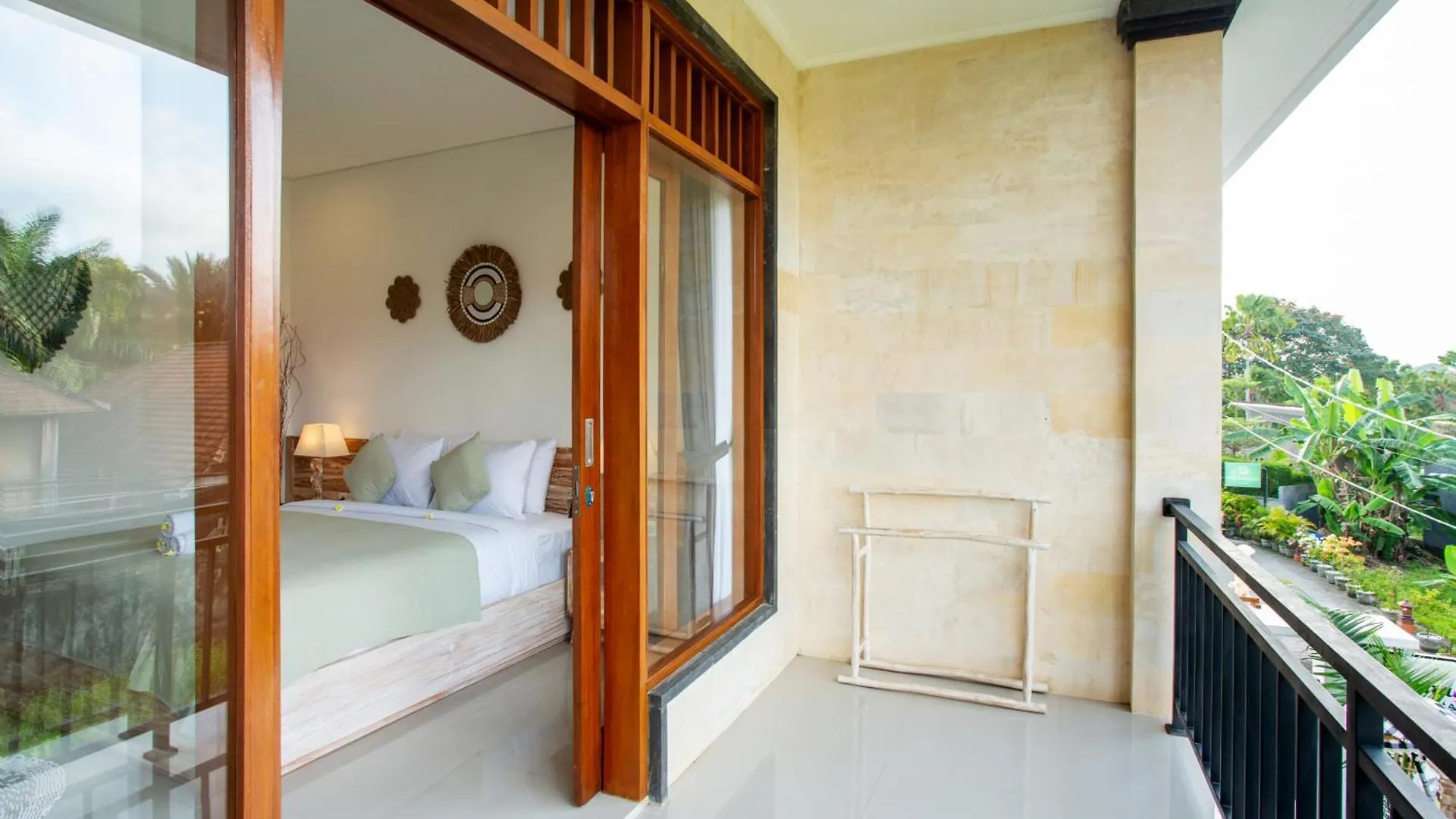 Hotel Rahayu Bisma Ubud