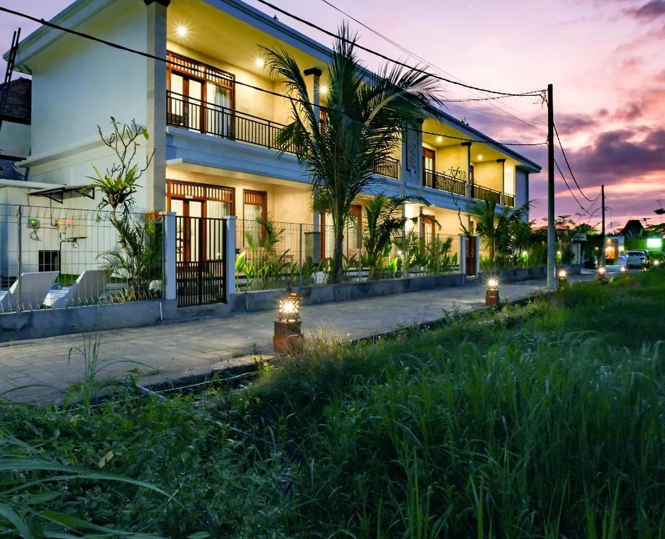 Hotel Rahayu Bisma Ubud